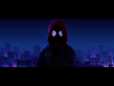 Blackway & Black Caviar - "What's Up Danger" (Spider-Man: Into the Spider-Verse)