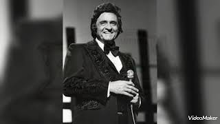 Johnny Cash - Wrinkled, Crinkled, Wadded Dollar Bill