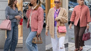 MILAN STREET STYLE APRIL 2026 🇮🇹 SPRING OUTFITS BY ITALIAN FASHION | LUXURY SHOPPING TRENDS