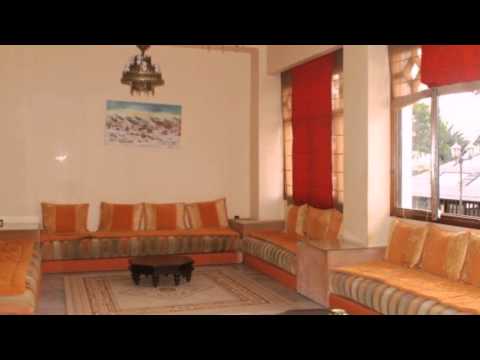 Tulip Inn Oasis Agadir 4* Марокко