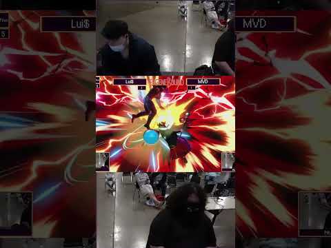 LUI$ USES THE C4 TIMER AGAINST MVD - EUGENEBOUND HIGHLIGHTS