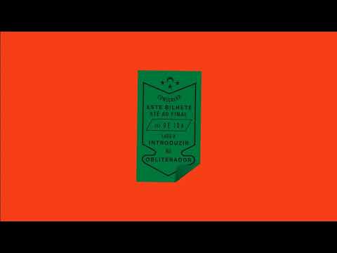 Pedro Mafama - Cidade Branca (com ProfJam) (Áudio)