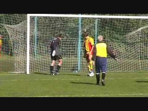 FC Tempo Praha  9:0  Junior Praha