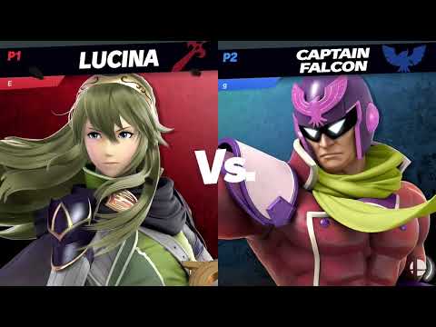 Encore Smash Weekly #174 - AITX | Mr. E Vs. ENC | Gatsby - Winners Semifinals