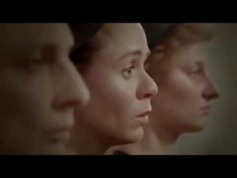 PELICULA:  SOR PASCALINA LA SERVIDORA DEL PAPA PIO XII