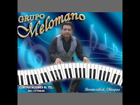 popurri norteño-Melomano