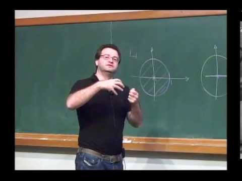 Workshop on Conservative Dynamics and Symplectic Geometry - Pedro Salomão