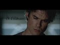 Damon Salvatore - The story of a monster. [TFYC ...