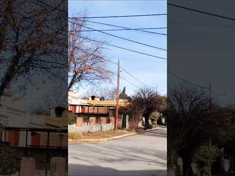 Preciosa Villa Giardino, Punilla, Córdoba Argentina 🇦🇷#villagiardino