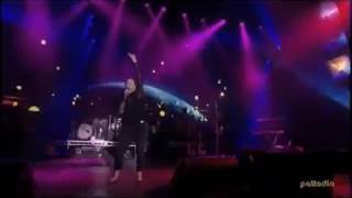 Belinda Carlisle Heaven is a Place on Earth - Rewind Festival 2013