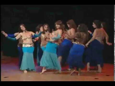 Danse orientale lyon (69) avec Soraya Saadi