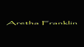 A special message from Aretha Franklin!!