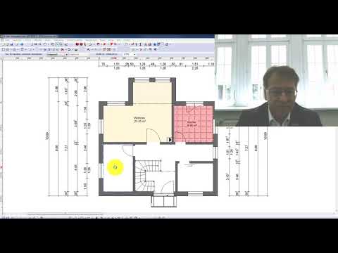 Vi Plan - Räume, Wohnflächen Teil1