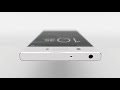 Sony Xperia Original Ringtone