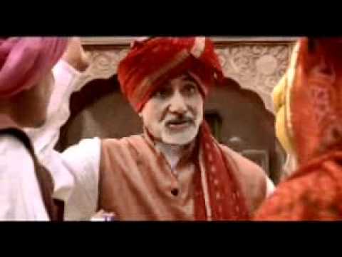 shruti bhattacharya vedio with amittabh bachchan jii