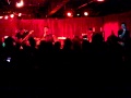 Dredg -- Tent
