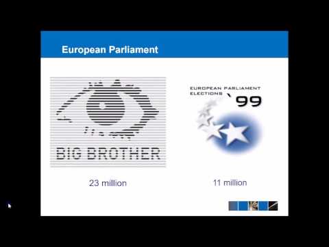 A Democratic Deficit in the EU?