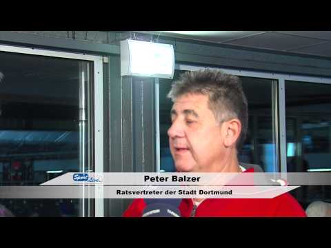 Peter Balzer zum Hallenbad Dortmund West