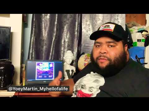 Myles Em- Back In The Day Reaction