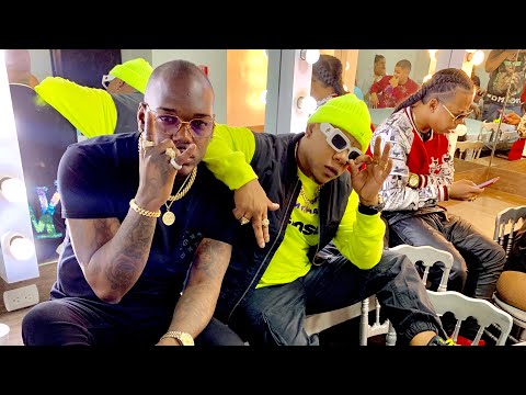 Yomel El Meloso Presentacion Urban Fest 2019