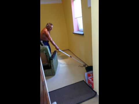 Kaziu treser żmij! !