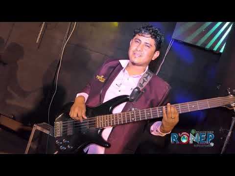 Padrillos del Perú - Por tu mala Cabeza (Concierto en Lalaquiz)