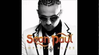 Sean Paul - Evening Ride