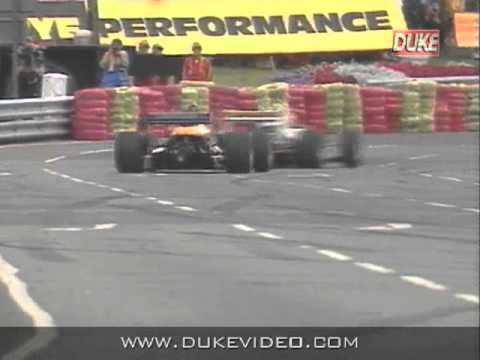 Duke DVD Archive - F3000 Review 1988
