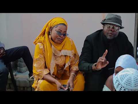 Mr Oleeh - HALU feat Reflex Bigodao Performing(Official Video)