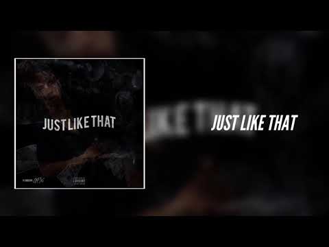 Just Like That - BANKROLL KA$HH