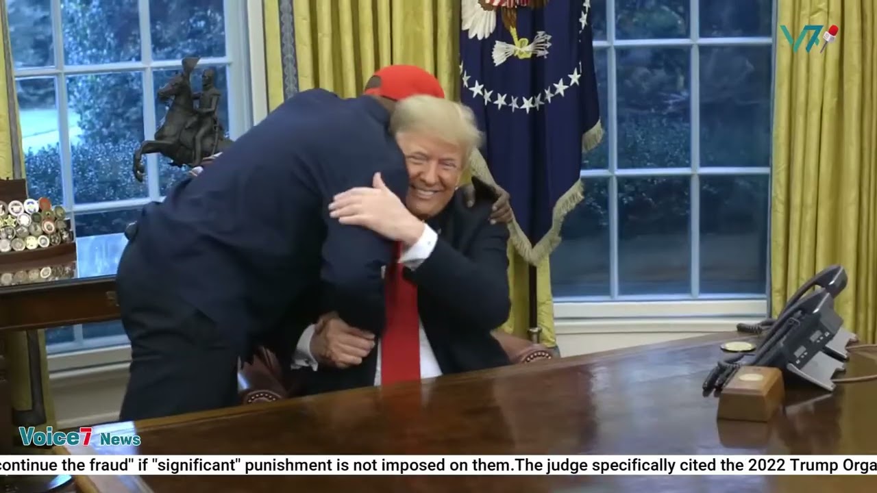 Trump will have to multiply $ 350 million