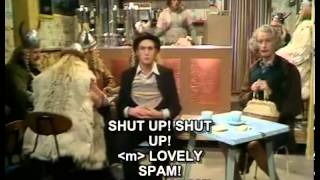 Monty Python - SPAM