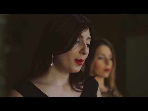 Ave Maria Schubert - Note D'incanto - Musica per Matrimoni - Calabria - Italy