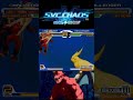 Red Arremer Combo 100 SvC Chaos