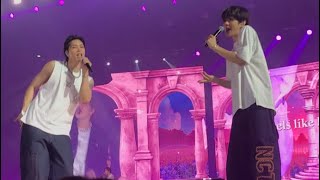 Download lagu [250216] Meaning of Love - NCT 127 The Momentum in Jakarta mp3