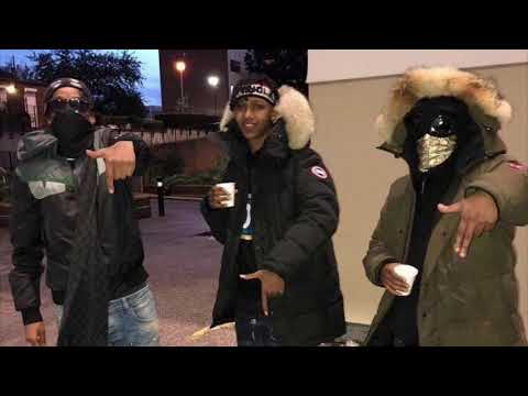 #7Side Shakk x Mitch’O x Hunna - Man