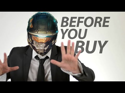 Steel Hunters - Before You Buy