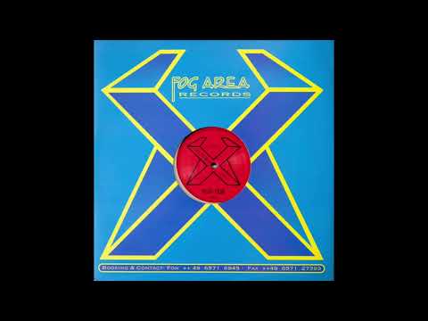 DJ Tibby - Energy (Extended Mix) (1996)