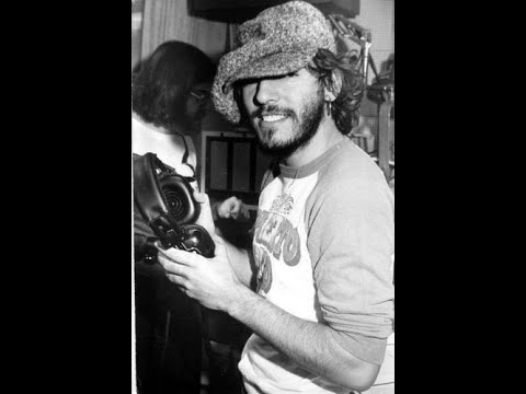 Rare Bruce Springsteen Interview 11/03/74 WMMR
