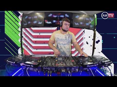 ROLAND - Live @ PLAY TV 6.12.2017