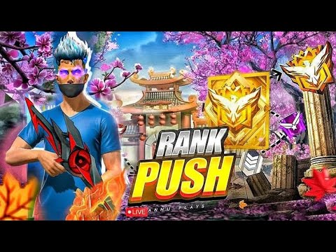 BR RANK PUSH / बी एर रैंक पुश @jk_jamuu_444 