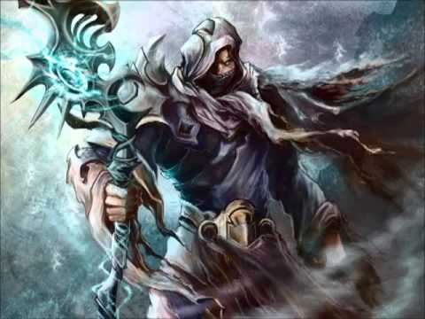 Shadow Era (Soundtrack) - Battle Theme