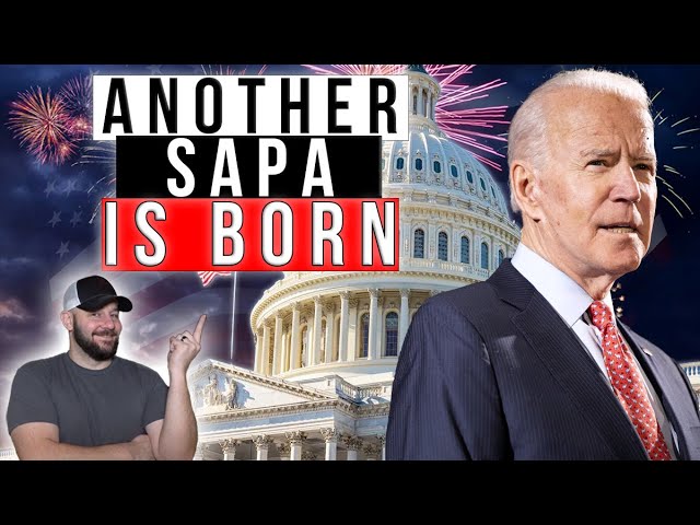ATF Pistol rule overreach has spawned ANOTHER SAPA… This has MASSIVE implications for the 2A…