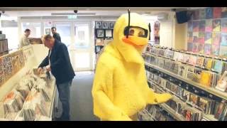 Ming City Rockers- All I Wanna Do Is Waste My Time With You