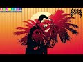 Megaraptor Axel F Epic Metal Version