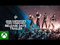 John Carpenter's Toxic Commando - The Game Awards 2025 Release Date Trailer
