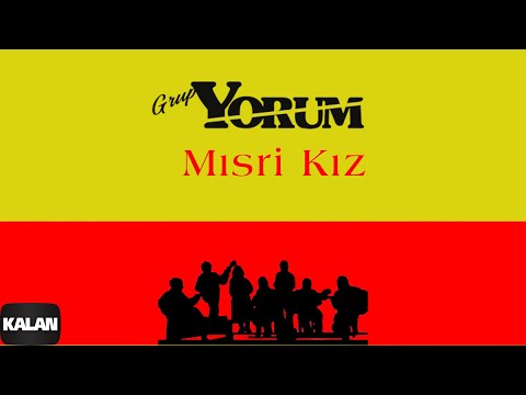 Grup Yorum - Mısri Kız I 15. Yıl Seçmeler © 2000 Kalan Müzik