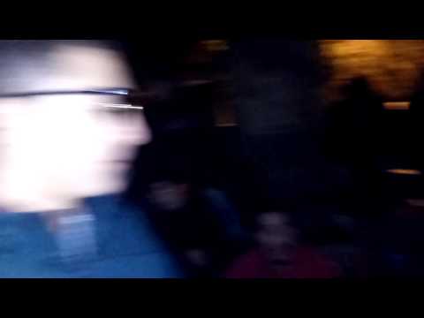 Yihaa vs Oliver (SEMIFINALES Réplica) Camello Battles 17/12/16