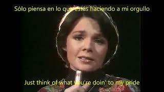 Dana - Fairytale (Cuento de hadas) subtítulos inglés-español