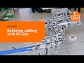 IO Link Sensor Implementation For Optimising Conveyor Belt Equipment Use Case